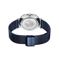 Melzo - Via Sant'Alessandro, 2 - Montre Bering Homme Classic in Acier 14040-307 - 14040-307